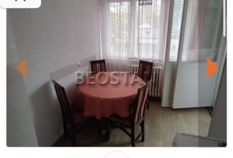 Novi Beograd - Stari merkator #65562