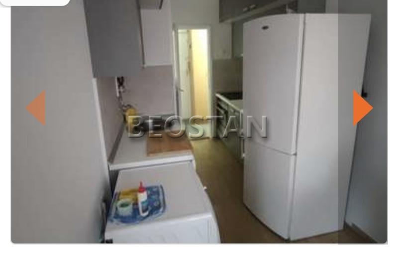 Novi Beograd - Stari merkator #65562