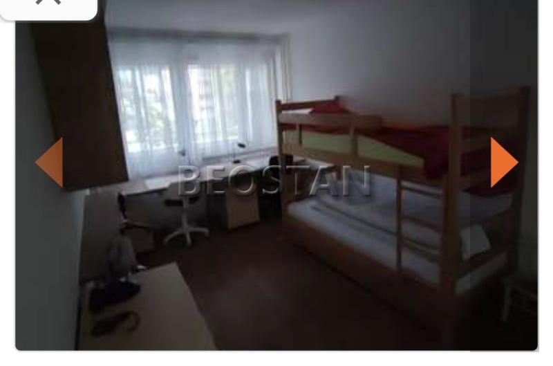 Novi Beograd - Stari merkator #65562