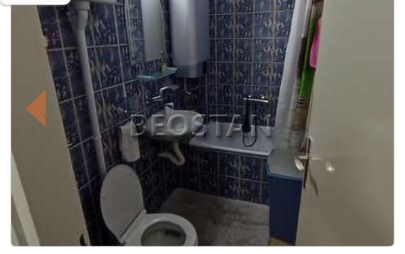 Novi Beograd - Stari merkator #65562