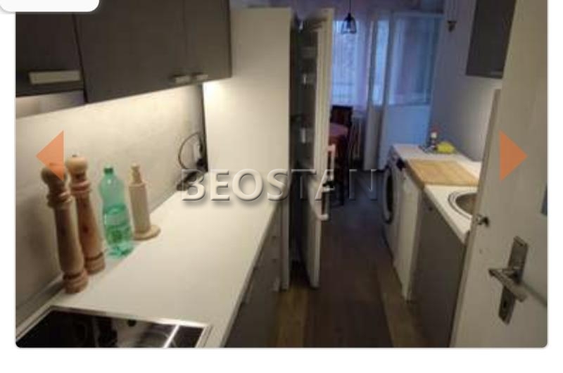 Novi Beograd - Stari merkator #65562