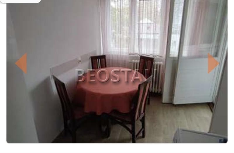 Novi Beograd - Stari merkator #65562