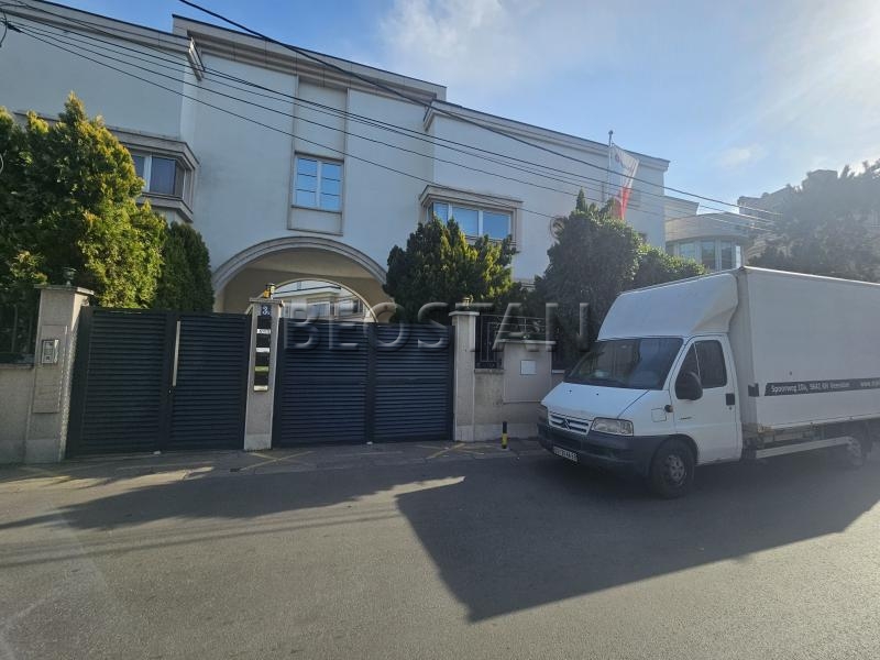 Širi centar - Dedinje #66707