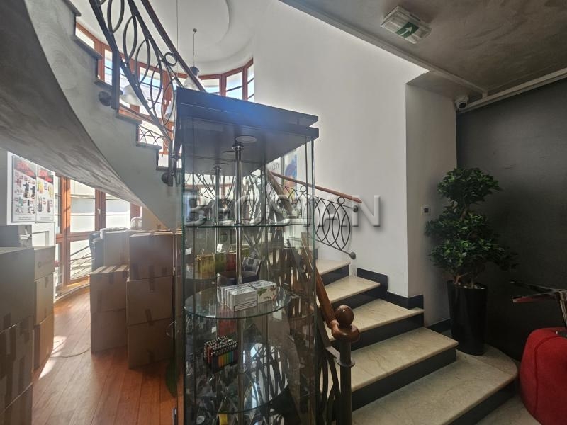 Širi centar - Dedinje #66707