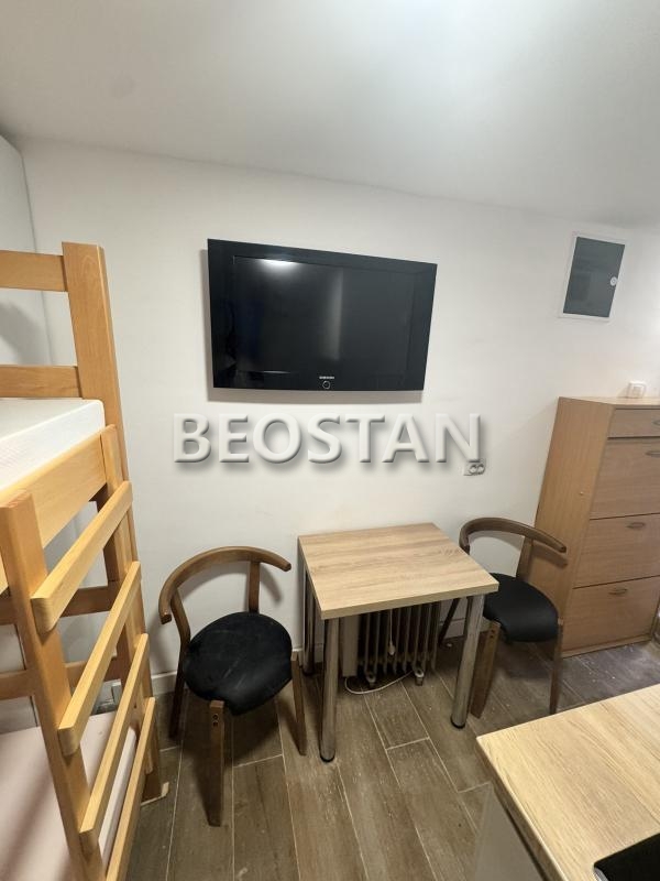 Izdavanje stanova Beograd - Centar