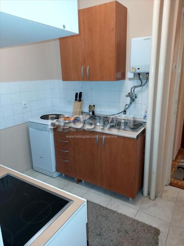 Novi Beograd - Blok 23 #65576