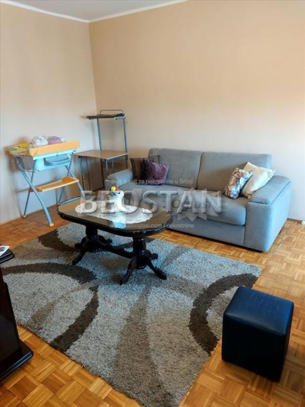 Izdavanje stanova Beograd - Novi Beograd