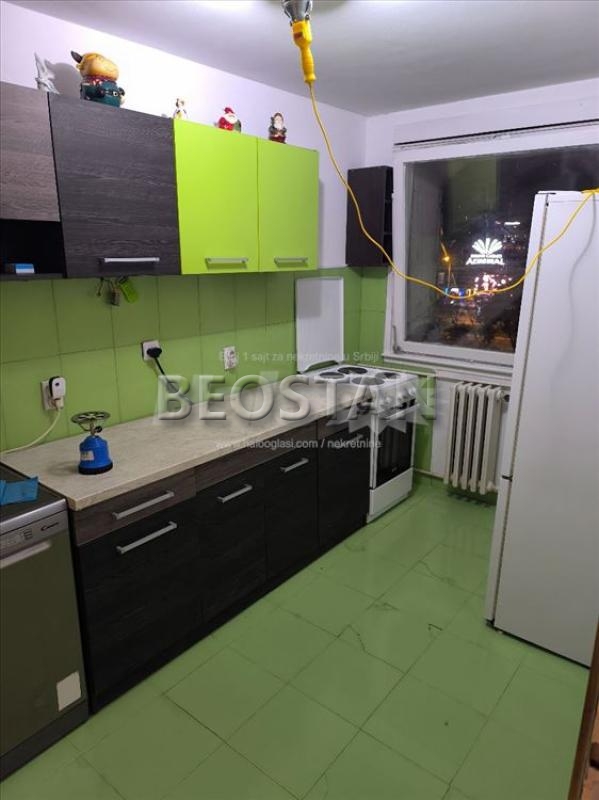 Novi Beograd - Blok 28 #65421