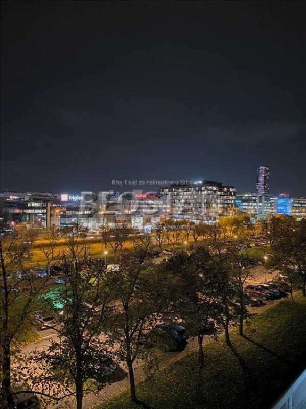 Novi Beograd - Blok 28 #65421