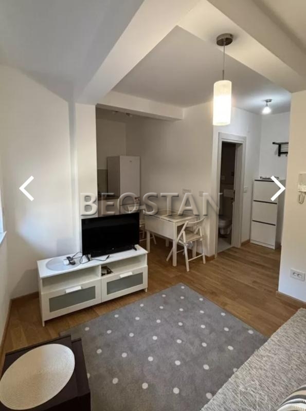 Izdavanje stanova Beograd - Centar