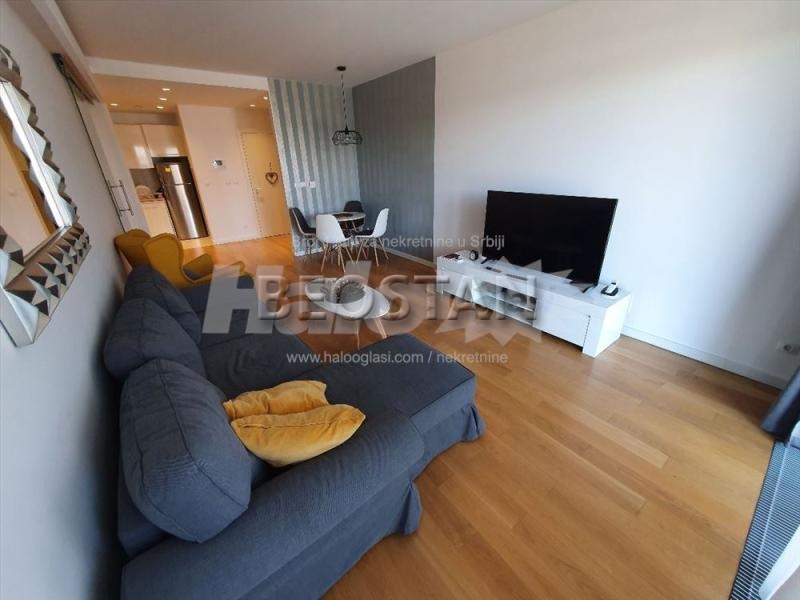 Novi Beograd - West 65 #65223