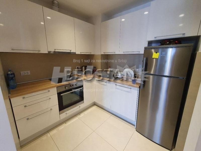 Novi Beograd - West 65 #65223