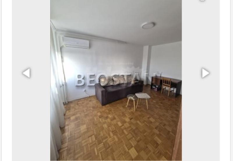 Izdavanje stanova Beograd - Novi Beograd