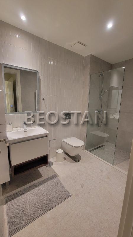 Centar - Beograd na vodi BW #65832