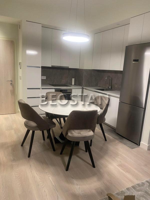 Centar - Beograd na vodi BW #65832