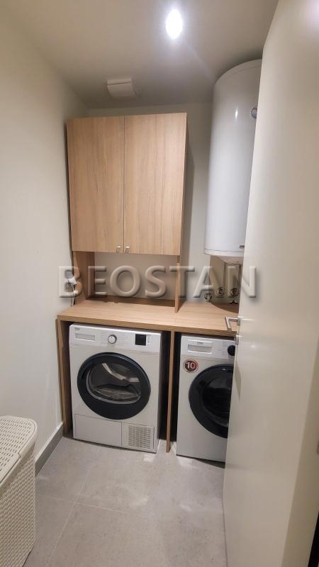 Centar - Beograd na vodi BW #65832