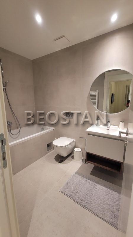 Centar - Beograd na vodi BW #65832