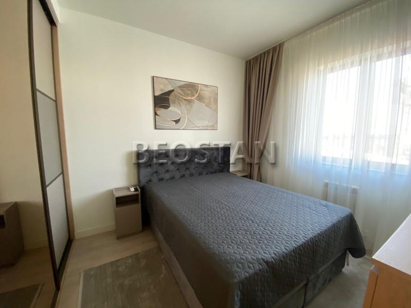 Centar - Beograd na vodi BW #65832