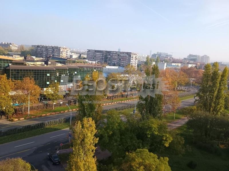 Novi Beograd - Stari merkator #65239