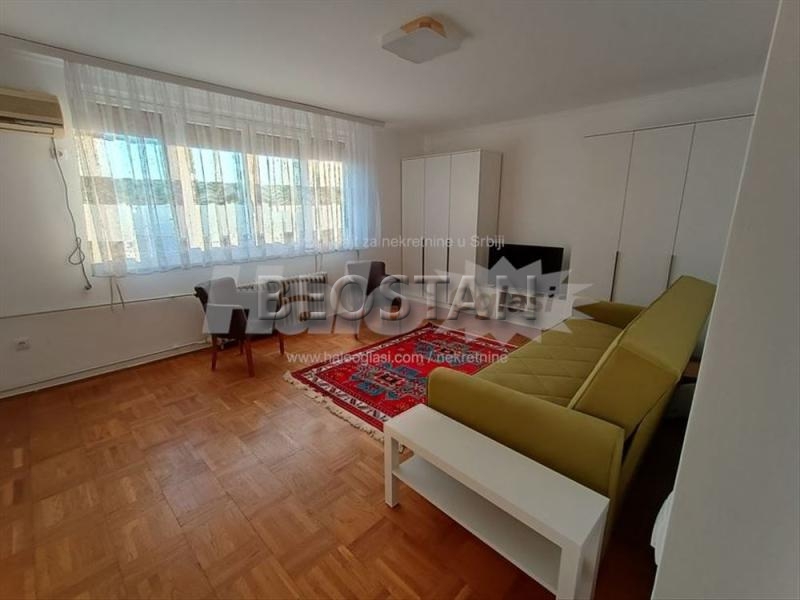 Novi Beograd - Stari merkator #65239