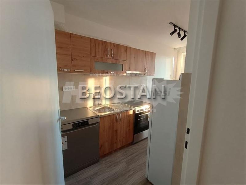 Novi Beograd - Stari merkator #65239