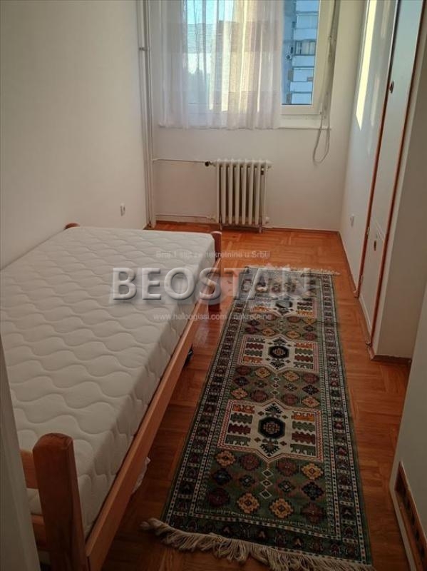 Novi Beograd - Stari merkator #65239