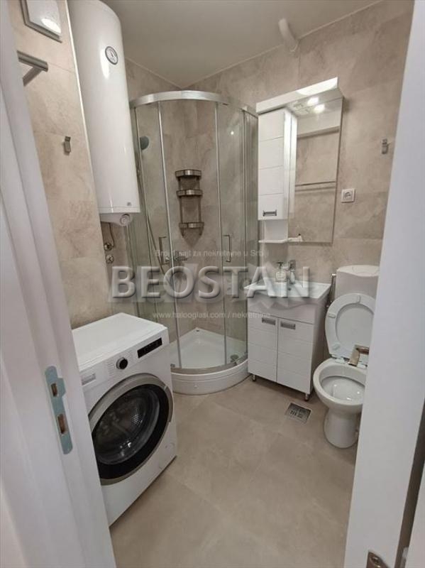 Novi Beograd - Stari merkator #65239