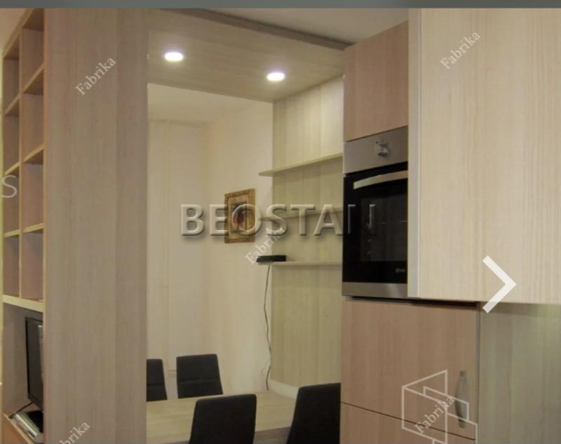 Izdavanje stanova Beograd - Novi Beograd