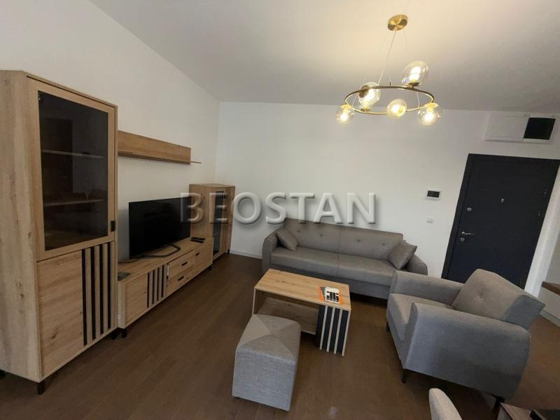 Centar - Djeram garaza #65354