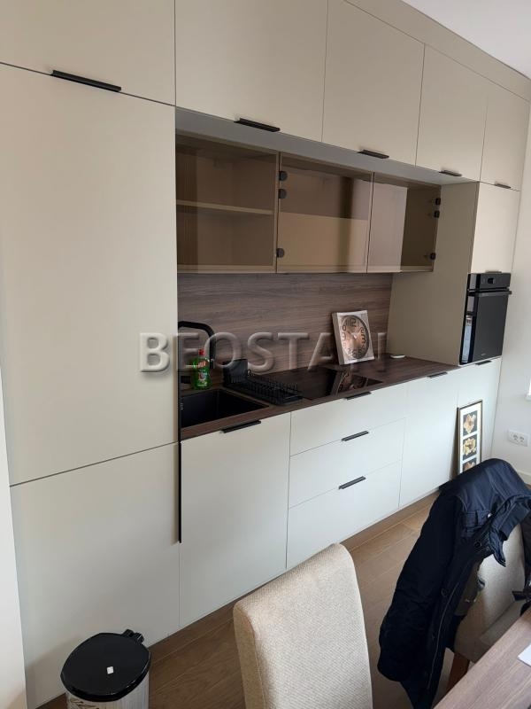 Centar - Djeram garaza #65354