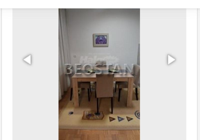 Novi Beograd - Fontana - studentski grad #65965