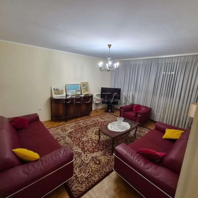Izdavanje stanova Beograd - Širi centar