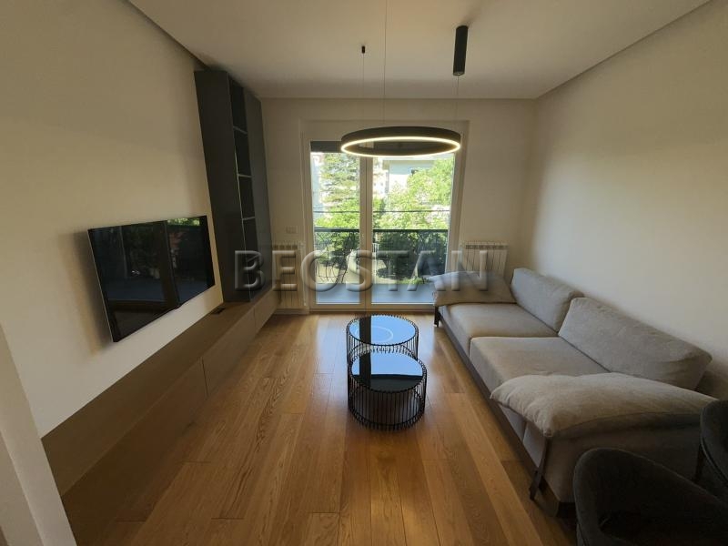 Izdavanje stanova Beograd - Centar