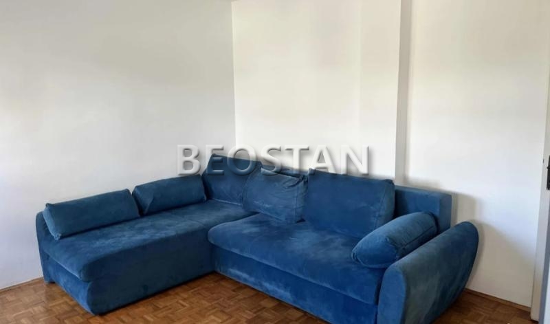Izdavanje stanova Beograd - Novi Beograd