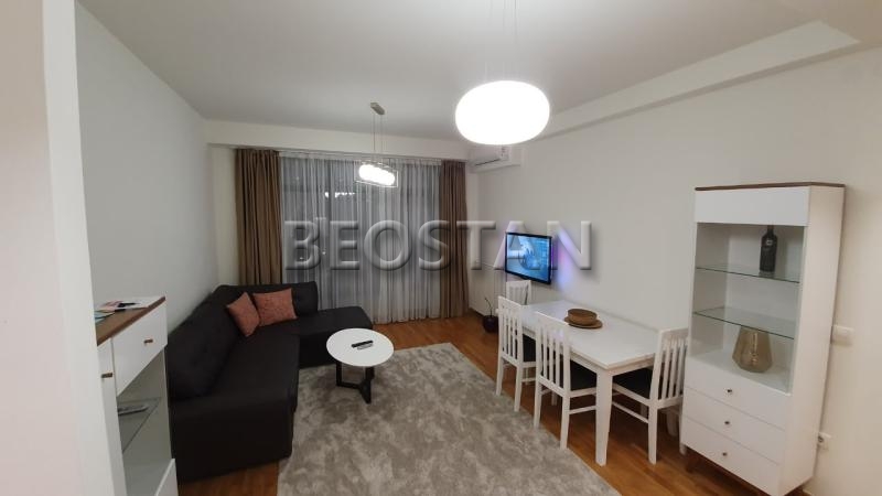Izdavanje stanova Beograd - Centar