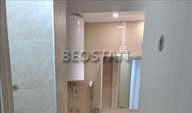 Bežanijska kosa - Bezanijska kosa 1 #65434