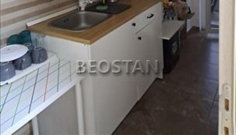 Bežanijska kosa - Bezanijska kosa 1 #65434