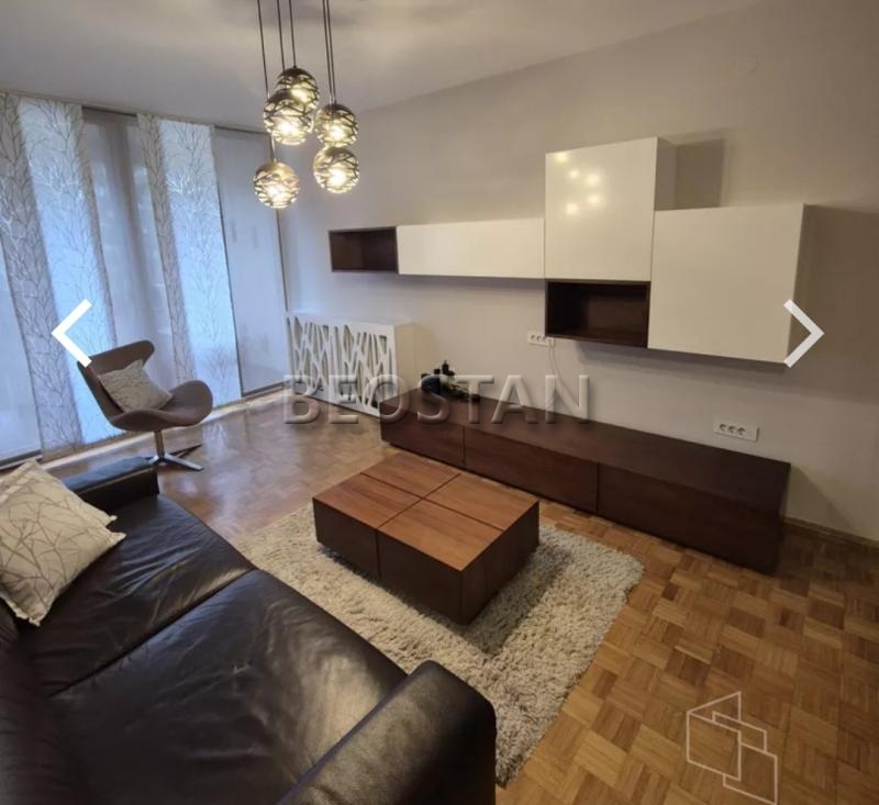 Izdavanje stanova Beograd - Novi Beograd