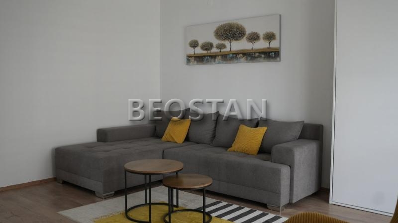 Izdavanje stanova Beograd - Novi Beograd