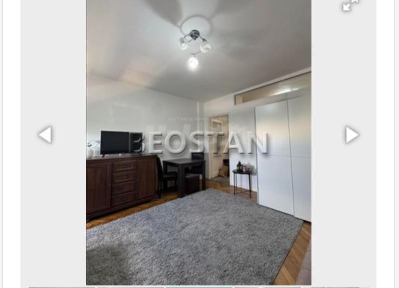 Izdavanje stanova Beograd - Novi Beograd