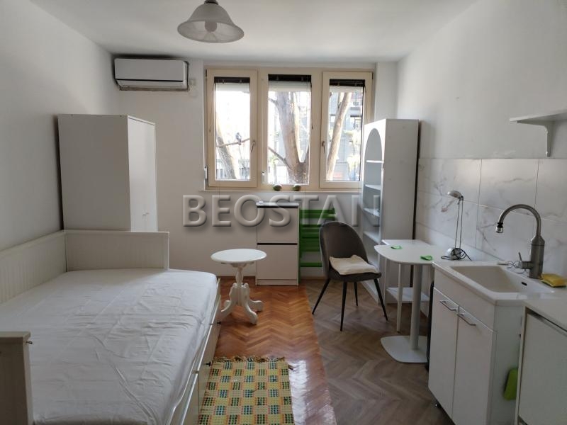 Izdavanje stanova Beograd - Centar