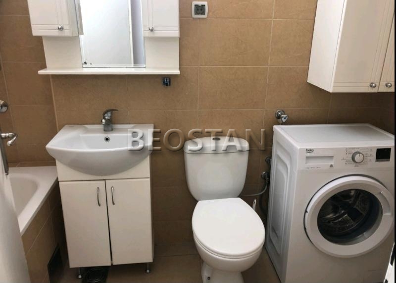 Novi Beograd - Blok 63 #65726