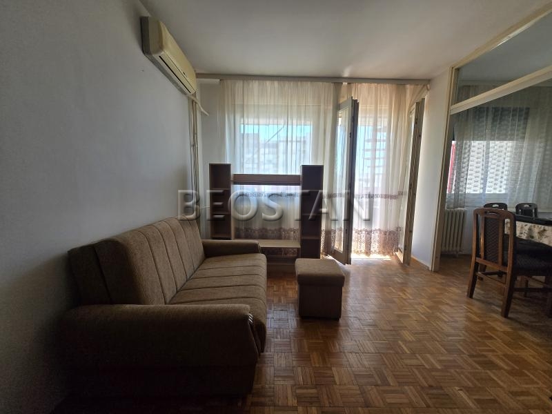 Izdavanje stanova Beograd - Novi Beograd