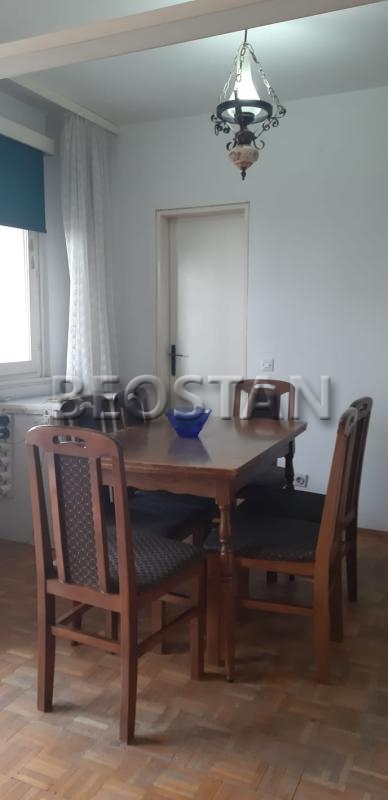 Novi Beograd - Blok 61 #66775