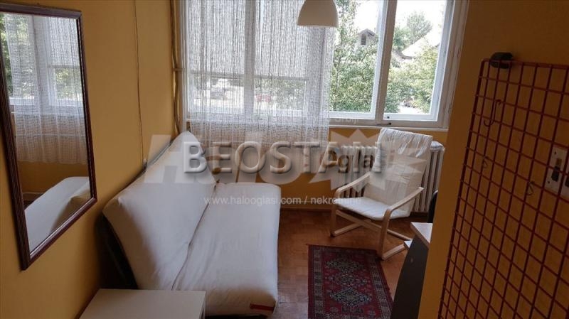 Novi Beograd - Stari merkator #65295