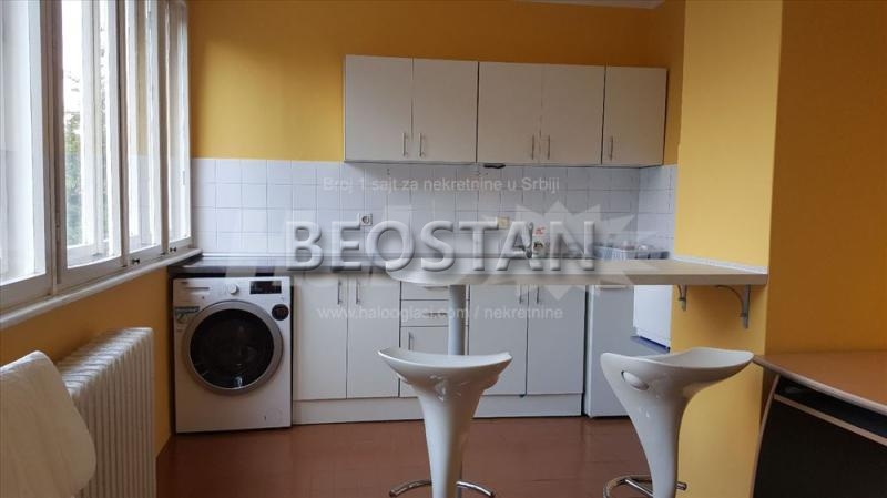 Novi Beograd - Stari merkator #65295