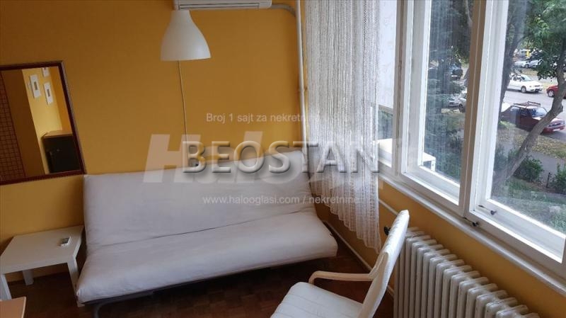 Novi Beograd - Stari merkator #65295