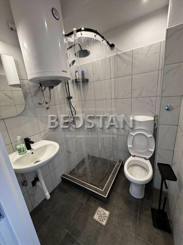 Novi Beograd - Stari merkator #65295