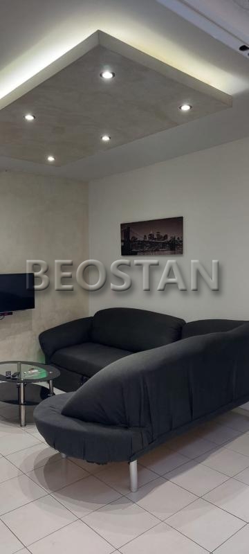 Izdavanje stanova Beograd - Centar