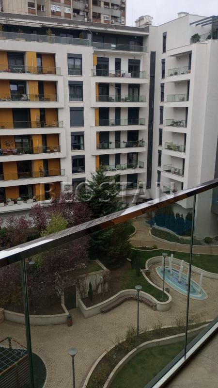 Centar - Tas central garden #65343